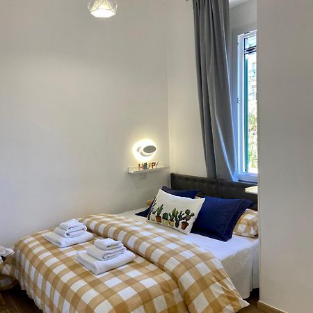 Menasihome Рим Екстериор снимка
